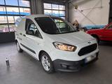 Ford Transit Courier 2016 - Ford Transit Courier aus 2016