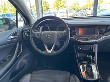 Opel Astra - 6
