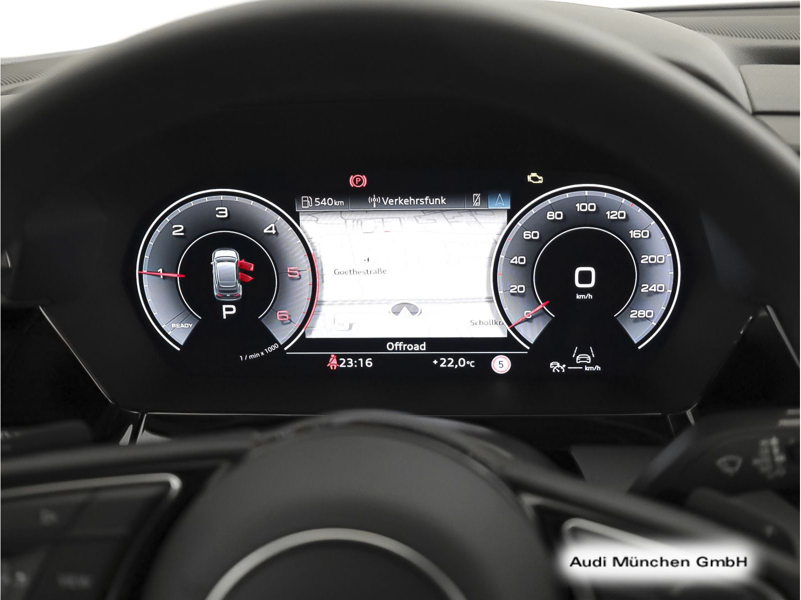 Audi A3 - Bild 18