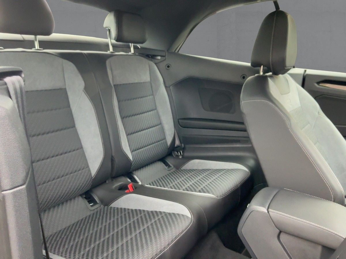 Volkswagen T-Roc - Bild 13