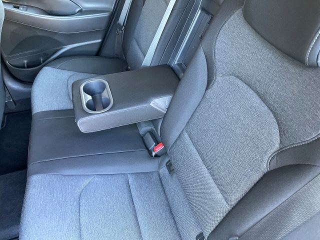 Fahrzeugabbildung Hyundai i30 1.5 T-GDI Mild-Hybrid Trend Navigation, Sitz
