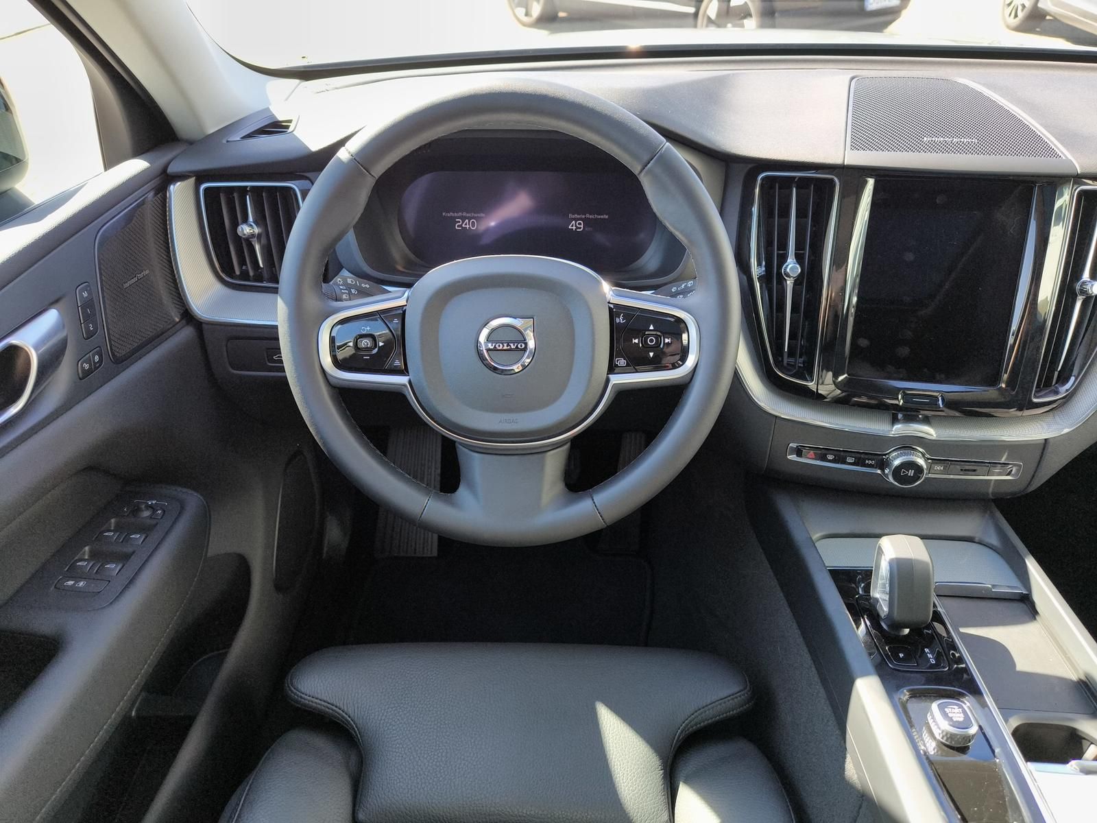 Volvo XC60 - Bild 13
