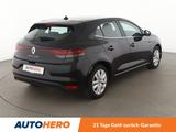Renault Megane 1.5 BLUE dCi Business Edition*NAVI*LED* - Renault Megane in Leverkusen