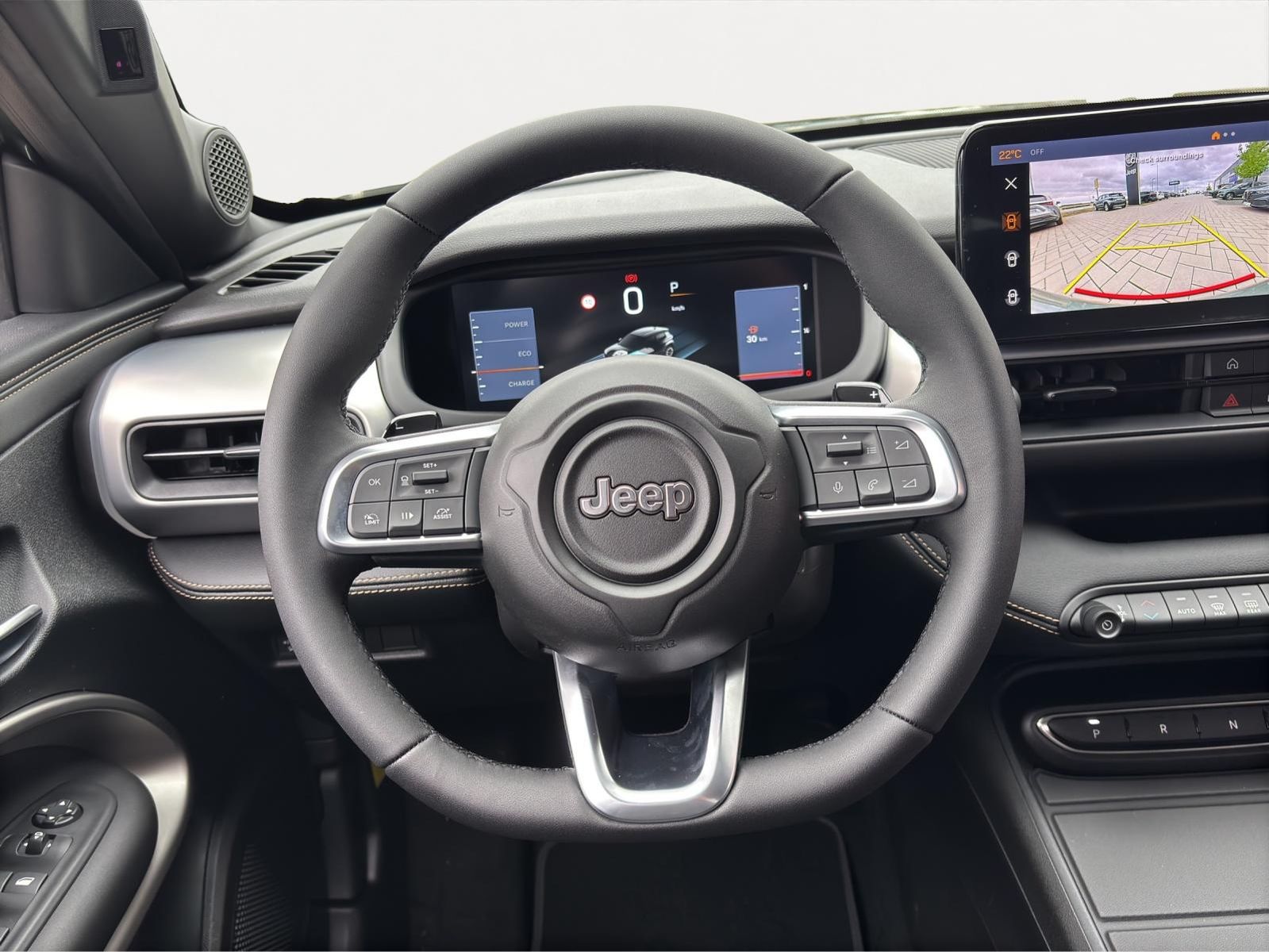 Jeep Avenger - Bild 12