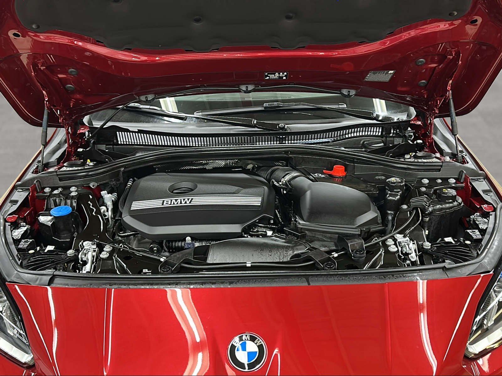 BMW 120 - Bild 20