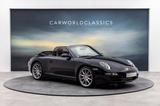 Porsche 911-997 3.8 CARRERA 4S CABRIO | HANDSCHALTER - Porsche 997 mit Benzin-Antrieb: Cabrio, 3.8