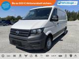 Volkswagen Crafter Kasten 30 L3H2 2.0 TDI *AHK*KAM*KLIMA* - Volkswagen Crafter Neuwagen