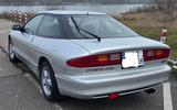 Ford Probe 2.5 V6 USA - : Sportwagen, Usa