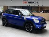 MINI Countryman Cooper S Chilli PANO SHZ Navi Leder - MINI MINI: Pickup