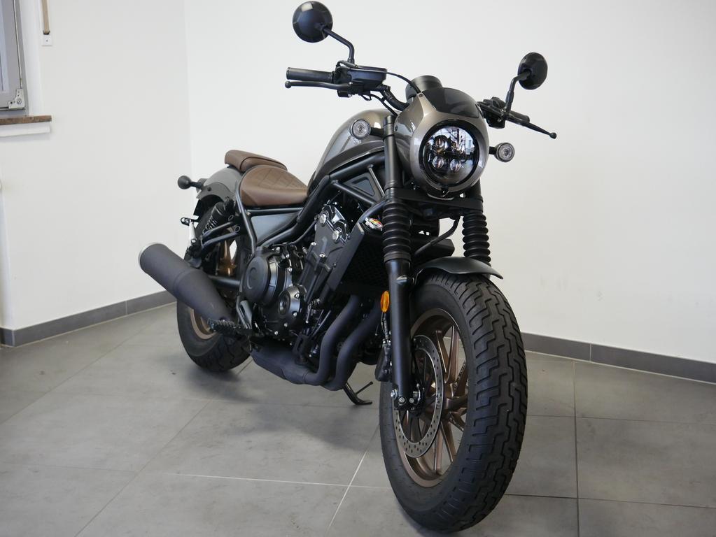 Honda CMX500 SE Special Edition , Top Zustand