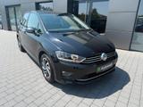 Volkswagen Golf Sportsvan Sound 1,4 l TSI APP CON. NAVI ACC - Volkswagen Golf Sportsvan: Automatik