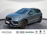 Cupra Ateca 2.0 TSI 4Drive DSG Limited Edition AHK/360 - Cupra Ateca: Limited Edition