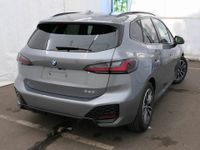 BMW 223 Active Tourer - Vorschau Bild 4