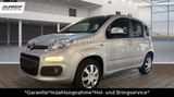 Fiat Panda Lounge *1.HAND*TÜV NEU*SCHECKHEFT*KLIMA* - Fiat Panda aus 2017