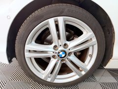 BMW 118i Edition M Sport Automatik 1.Hand TÜV+SERNEU – Bild 5