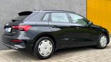Audi A3 Sportback 35 TDI advanced |SHZ|Navi|Carplay| - Audi A3: Kleinwagen