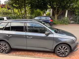 Skoda Fabia 1.2l TSI 66kW Combi Edition - Skoda Fabia: 1.6