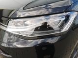 Volkswagen Caddy Maxi Life 7-Sitzer 1,5 l 85 kW TSI EU6 7-G - VW Caddy Maxi mit Schiebedach