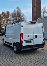 Peugeot Boxer Kasten Premium L2H1 Pro Blue - Peugeot Boxer in Frankfurt (Main)