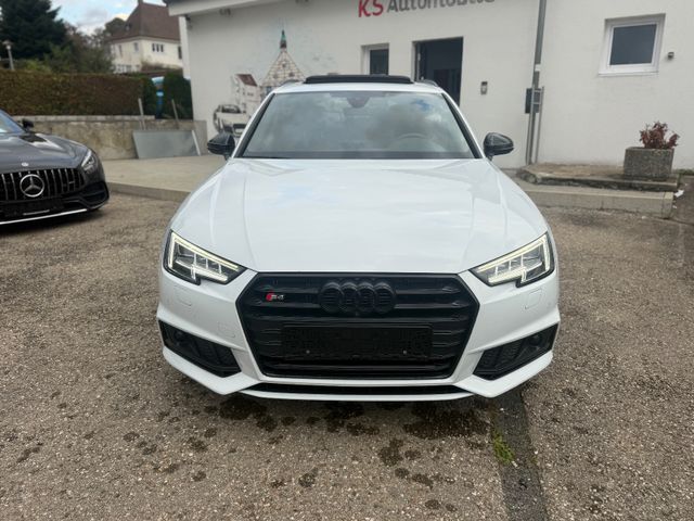 Audi S4 Avant 3.0 TFSI quattro Sitzbelüftung Matrix