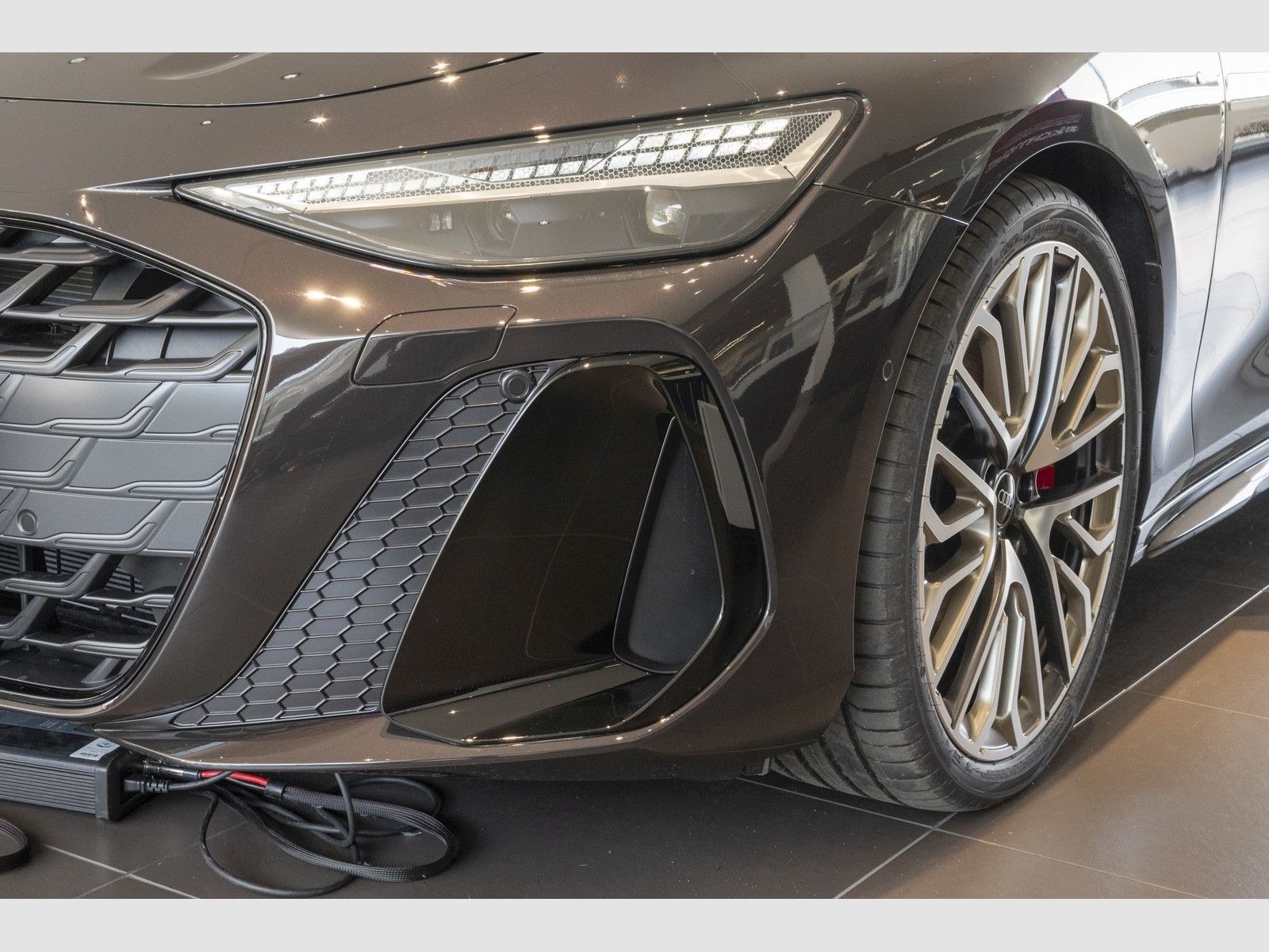 Audi A6 - Bild 5