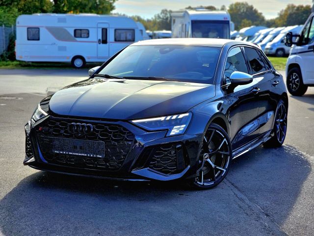 Audi RS3 2.5 TFSI Sportback quattro S tronic