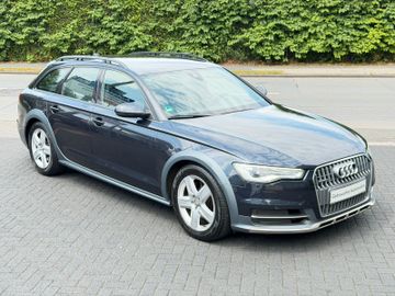 Audi A6 Allroad - 7