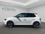 Skoda FABIA EDITION R5 1.4 TSI DSG NAVI+ACC+KAMERA+ - Skoda Fabia Gebrauchtwagen
