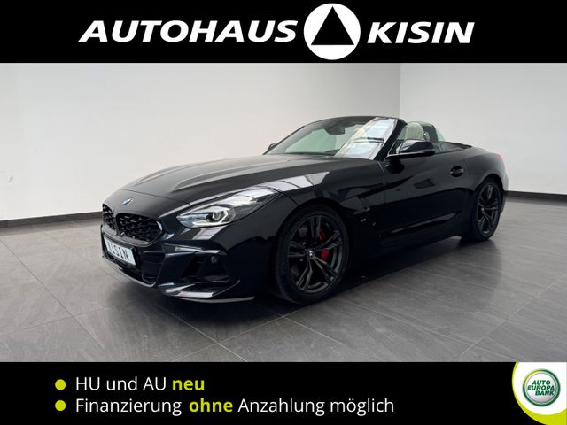 BMW Z4 M40i /HARMAN /HUD /MEMORY /KAMERA /LIVE COCKP