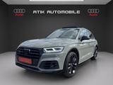 Audi SQ5 3.0 TDI QUATTRO / ACC / B&O / PANO / MATRIX - Audi SQ5 in Hannover