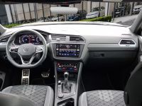 Volkswagen Tiguan Allspace - Vorschau Bild 10