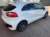 Kia Rio 1.4 Dream-Team Edition Dream-Team Edition  - Kia Rio: Dream Team Edition