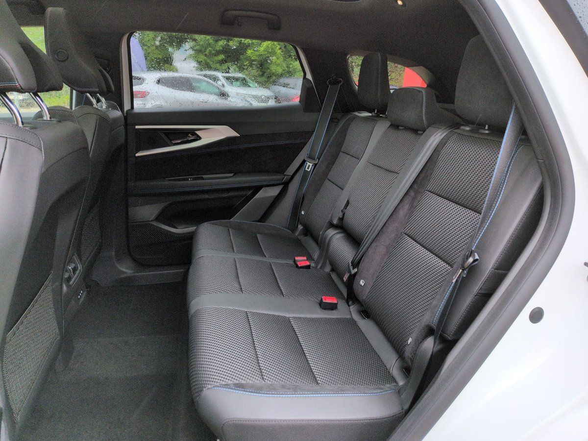Renault Espace - Bild 11
