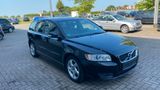 Volvo V50 Kombi 1.6 D Business Edition - Volvo V50: 1.6