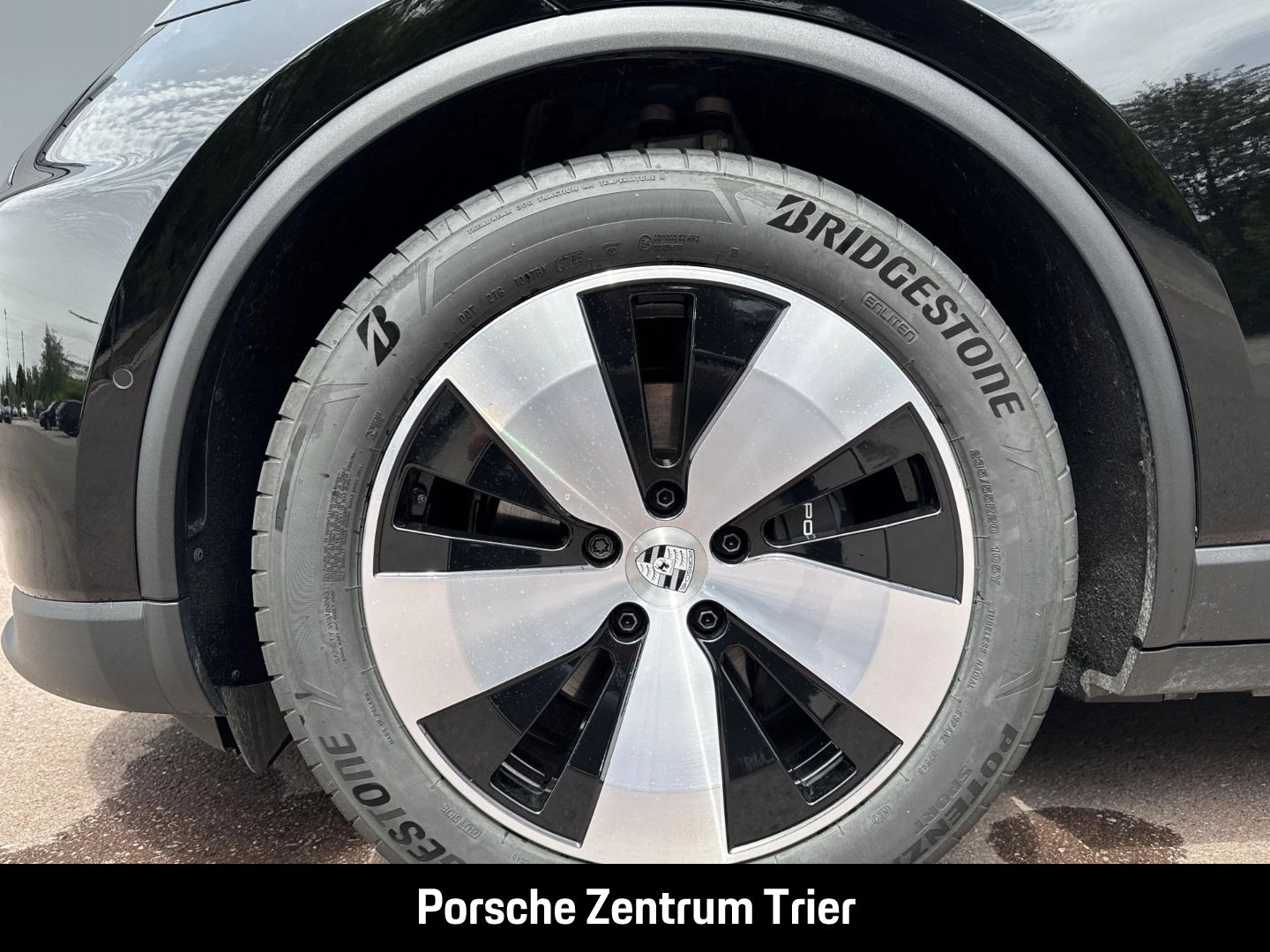Porsche Macan - Bild 8