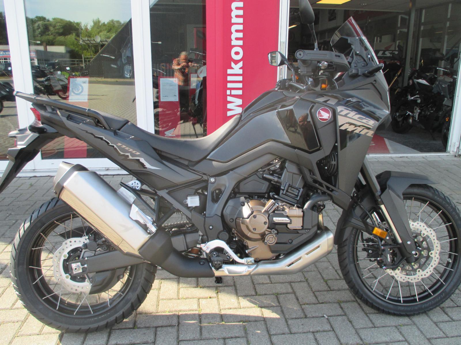 Honda CRF1100 Africa Twin DCT Aktionsangebot