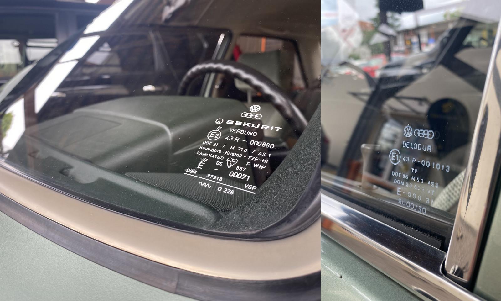Audi 80 GL Automatik Klima SRA Servolenkung ZV