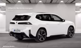 BMW iX3 50 xDrive *SOFORT VERFÜGBAR* M Sport AHK Dri - BMW iX3 SUV