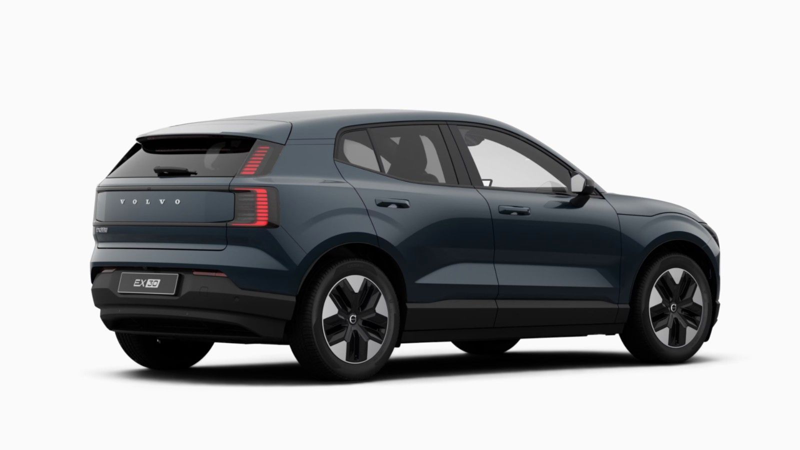 Volvo EX30 - Bild 4