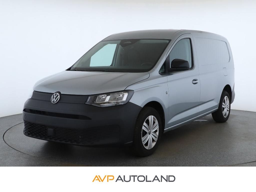 Volkswagen Caddy Maxi Cargo lang TDI | PARKLENK | PDC | SHZ