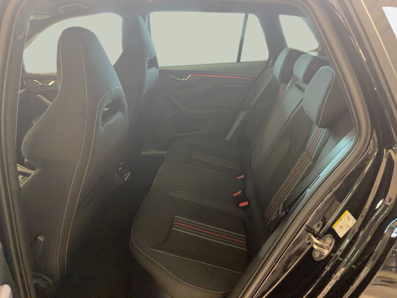 Skoda Kamiq - Bild 11