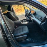 Mercedes-Benz GLE 450 d 4MATIC MildHybrid, Garantie LP 113.000 - Mercedes-Benz mit Diesel-Antrieb: Grau, Geländewagen, Garantie