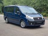 Fiat Scudo Panorama Executive L2H1 (9 SITZER/TÜV NEU) - Fiat Scudo: L2h2