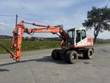 Atlas 1302 / 1304 - Atlas Mobilbagger 1304