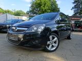 Opel Zafira B Family/ 7 Sitze/Klimaanlage/PDC7/SHZ / - Opel Gebrauchtwagen in Hamburg