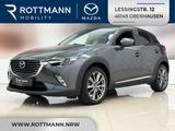 Mazda CX-3 2.0 Kizoku Intense /NAV/rKamera/KeyLess/HUD - Mazda CX-3 in Essen