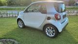 Smart ForTwo coupé 1.0 52kW mhd passion passion - Smart: Mhd