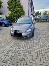 Volkswagen Golf Plus 1.9 TDI DPF Comfortline Comfortline - VW Golf Plus Gebrauchtwagen in Karlsruhe