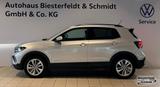 Volkswagen T-Cross Life 1.0 TSI DSG AHK RFK ACC APP SHZ LED