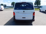 Volkswagen T6.1 Transporter 1 Abt e- Lang 4-Gang Auto Navi - Volkswagen: Abt